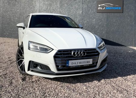 2017 Audi A5 - photo 2