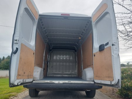2023 Opel Movano - photo 29