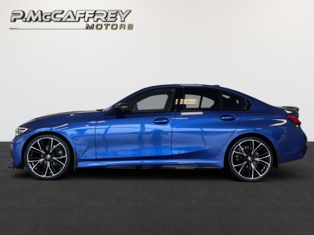 2019 BMW 3-Series - photo 8