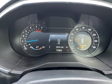 2021 Ford S-Max - photo 20
