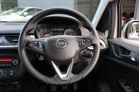 2016 Opel Corsa - photo 19