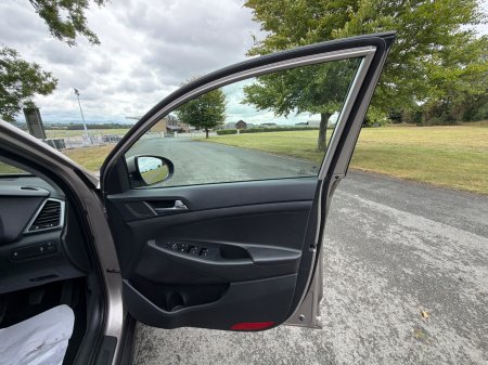 2016 Hyundai Tucson - photo 18