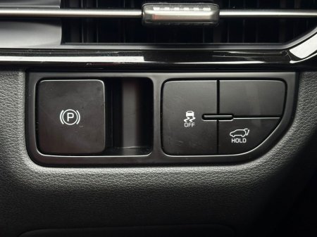 2026 Kia Sportage - photo 20