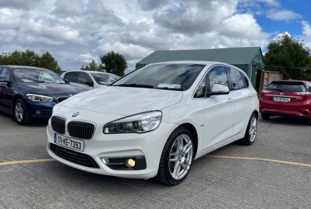 2017 BMW 2-Series - photo 3