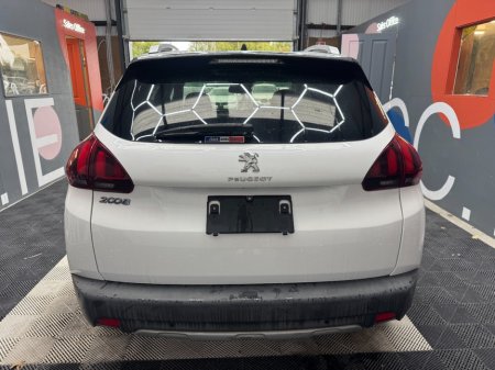 2018 Peugeot 2008 - photo 4