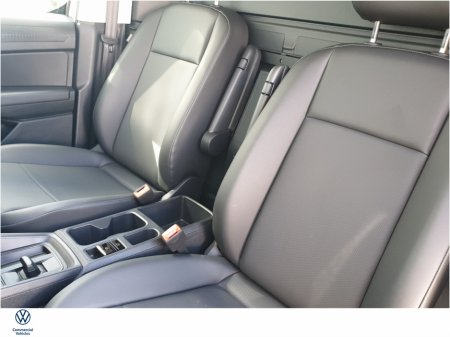 2025 Volkswagen Caddy - photo 4