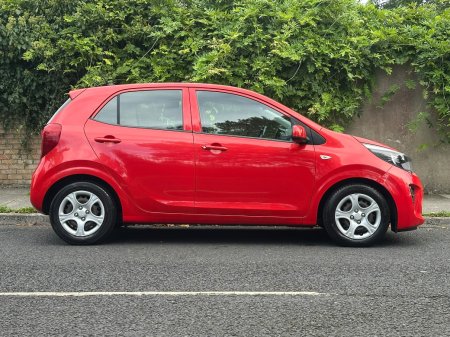 2017 Kia Picanto - photo 5