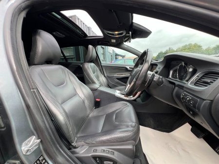 2018 Volvo V60 - photo 11