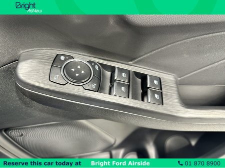 2026 Ford Kuga - photo 17