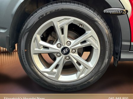 2022 Hyundai KONA - photo 14