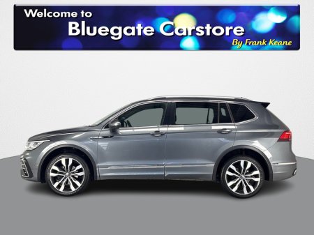 2023 Volkswagen Tiguan Allspace - photo 7