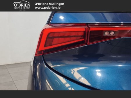 2024 Cupra Born - photo 15
