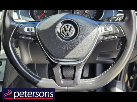 2017 Volkswagen Passat - photo 17