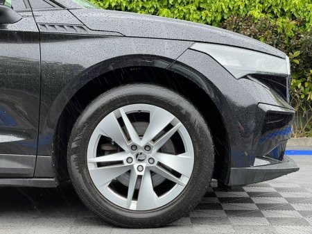 2022 Skoda Enyaq - photo 10