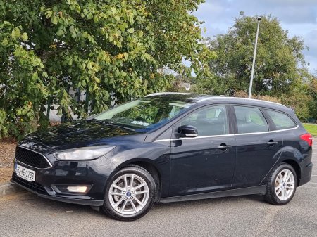 2015 Ford Focus - photo 3