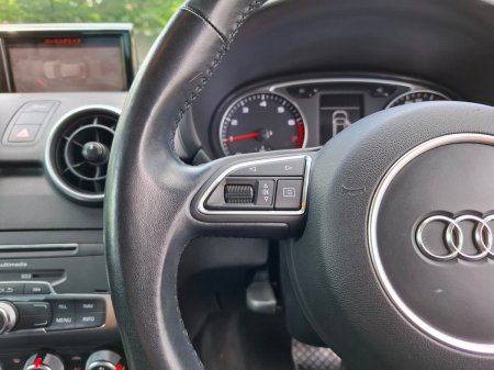 2017 Audi A1 - photo 16