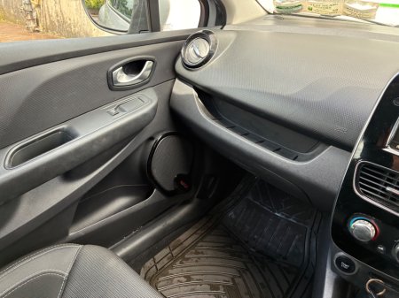 2019 Renault Clio - photo 22