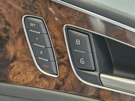 2017 Audi A6 - photo 8