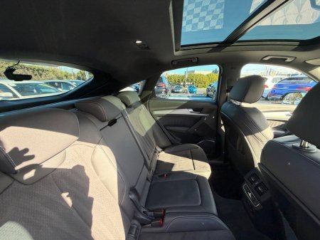 2023 Audi Q5 - photo 40