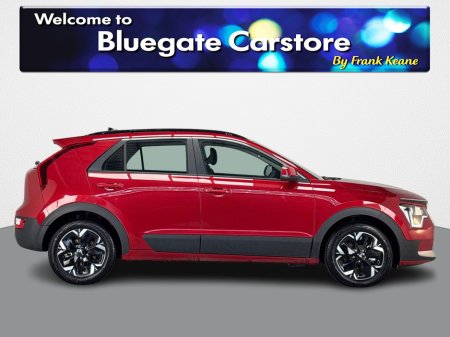 2026 Kia Niro - photo 2