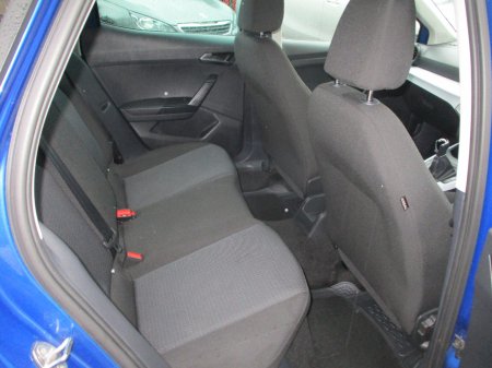 2024 SEAT Arona - photo 10