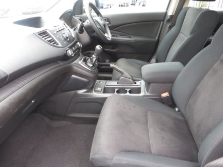 2015 Honda CR-V - photo 12