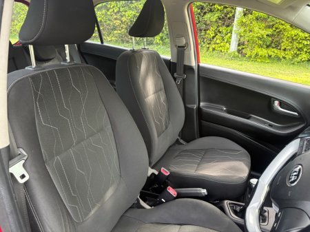 2016 Kia Picanto - photo 10