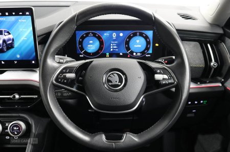 2024 Skoda Kodiaq - photo 20