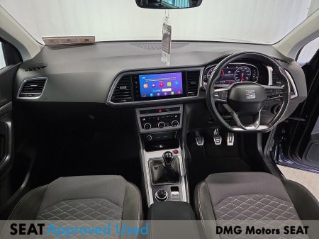 2023 SEAT Ateca - photo 9