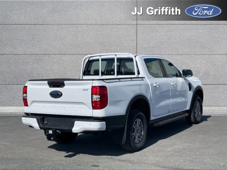 2026 Ford Ranger - photo 6
