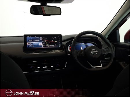 2024 Nissan Qashqai - photo 12
