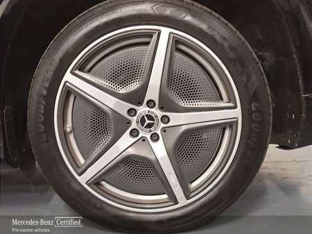 2025 Mercedes-Benz EQS - photo 5