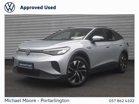 2023 Volkswagen ID.4 - photo 13
