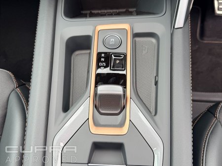 2026 Cupra Formentor - photo 13