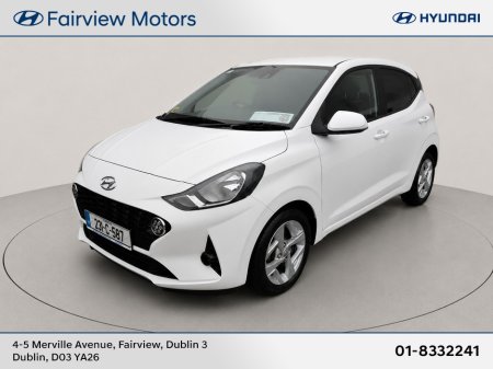 2023 Hyundai i10 - photo 3
