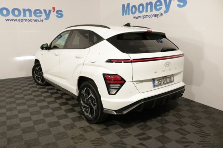 2025 Hyundai KONA - photo 6