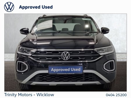 2026 Volkswagen T-Roc - photo 12
