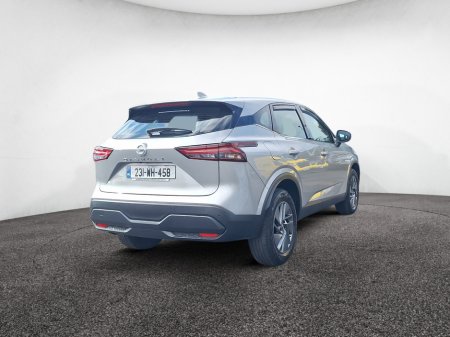 2023 Nissan Qashqai - photo 5