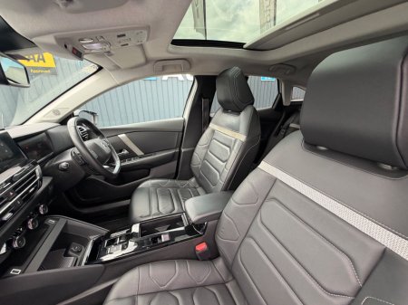 2022 Citroen C4 - photo 58