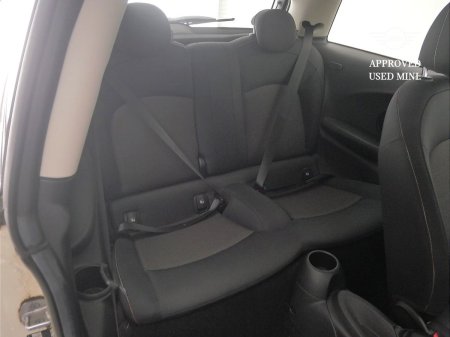 2022 Mini Cooper - photo 11