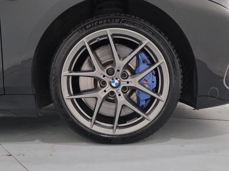 2021 BMW 1-Series - photo 14