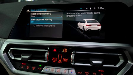 2021 BMW 3-Series - photo 50
