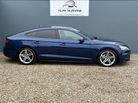 2017 Audi A5 - photo 2