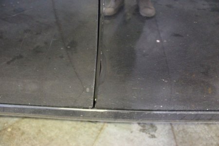 2009 Toyota Auris - photo 5
