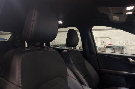 2021 Ford Kuga - photo 17