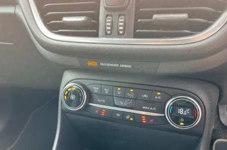 2020 Ford Fiesta - photo 36