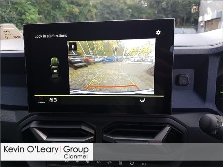 2026 Dacia Duster - photo 16