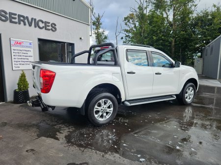 2021 Nissan Navara - photo 5