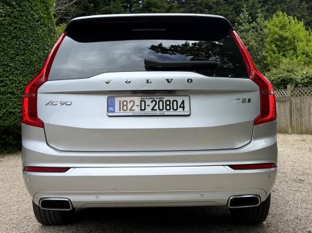 2018 Volvo XC90 - photo 5