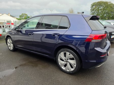 2021 Volkswagen Golf - photo 9